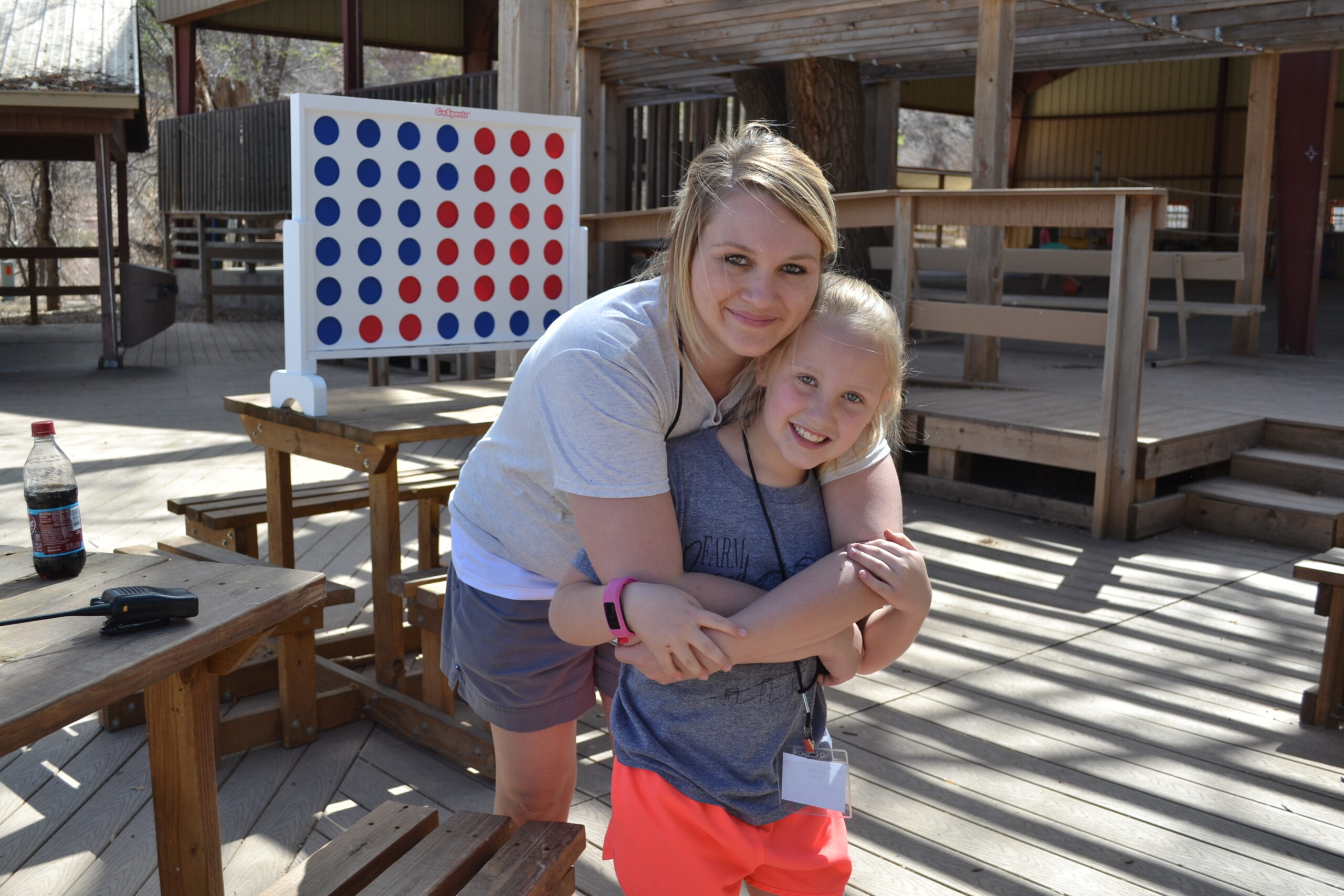 MotherDaughter Retreat Ceta Canyon