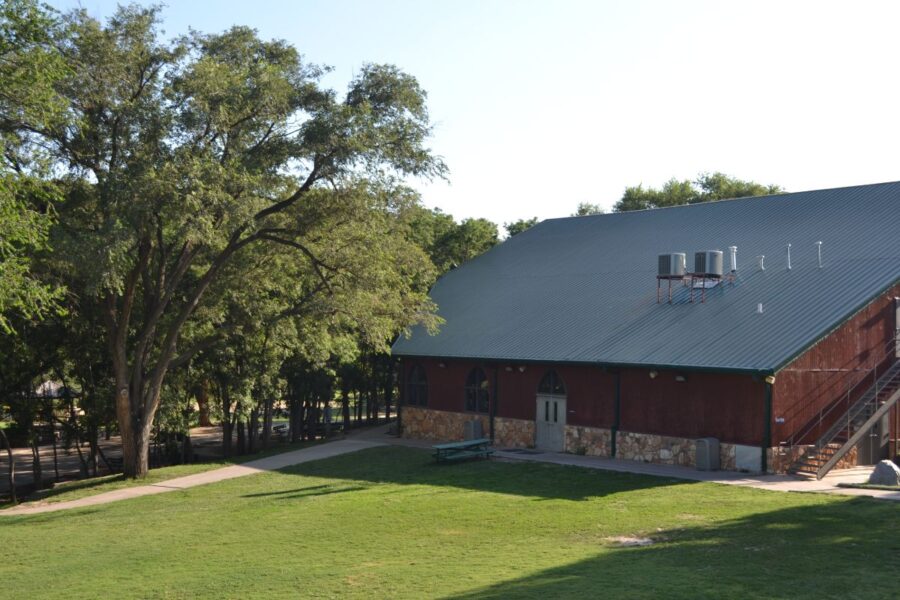 Retreats in Texas | Ceta Canyon Camp & Retreat Center