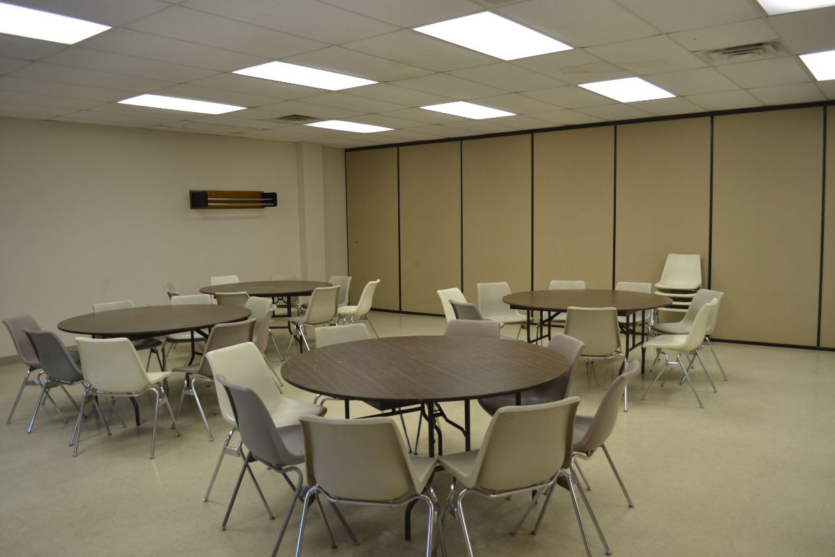 ceta meeting rooms